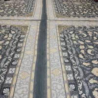 روفرشی کش دار کاشان