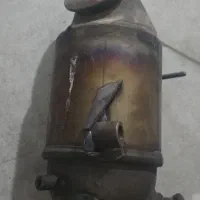 کاتالیزور دنا توربو ایساکو