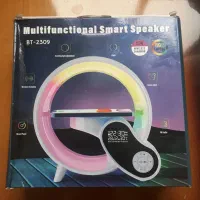 اسپیکر بلوتوثی multifunctional smartspeaker BT2309|صوتی و تصویری|تهران, بوستان شیان|دیوار