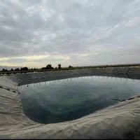 عایق استخر ژئوممبران|خدمات پیشه و مهارت|فریمان, |دیوار