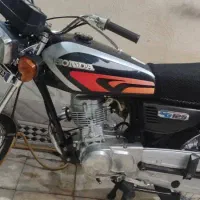 موتور هوندا شوکا پلاک ملی