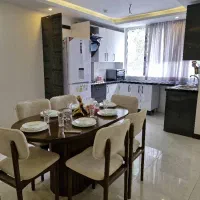 130 متر دو خواب پاسداران نوساز|اجارهٔ کوتاه‌مدت آپارتمان و سوئیت|تهران, پاسداران|دیوار