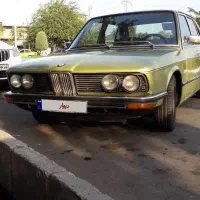 BMW 518 سالم در حد|خودرو سواری و وانت|بندر انزلی, خوش پیک|دیوار