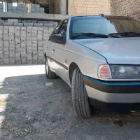 فروش پژو 405مدل 88