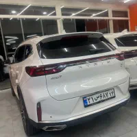 ایکستریم ۱۴۰۳ تی ایکس ال