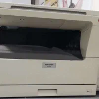 دستگاه کپی شارپ Ar5516