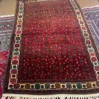 فرش دست بافت ۳ متری