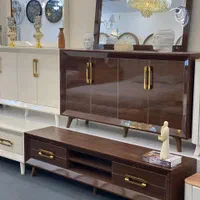 کنسول و میز تلوزیون لارنس