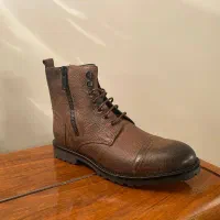 نیم بوت مردانه زنانه antony morato ساخت ایتالیا|کیف، کفش، کمربند|تهران, امانیه|دیوار