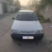 پراید بی رنگ پلمپ پلمپ پلمپ