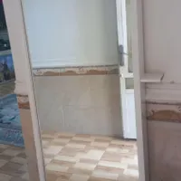 آینه  تمیز در حدنو مناسب منزل سالن وآرایشگاه|آینه|بوشهر, |دیوار