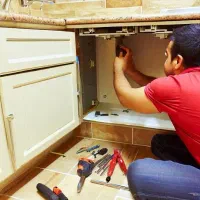 تعمیرات کابینت