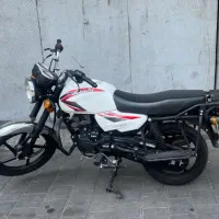 موتور دایچی ۱۸۰