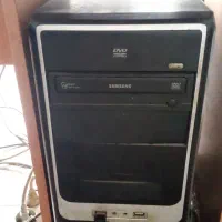 کیس و مانیتور