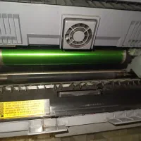 دستگاه کپی پرینتر 350
