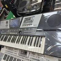 ارگ رولند VA7|پیانو، کیبورد، آکاردئون|تبریز, |دیوار