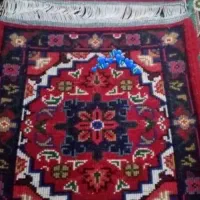فرش روصندلی