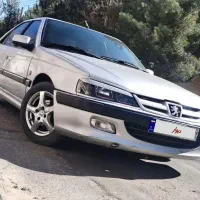 پارس معاوضه با...