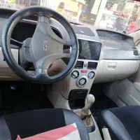 ام وی ام H 315 MVM مدل 91|خودرو سواری و وانت|زنجان, |دیوار