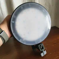 نور فیلم برداری و عکاسی