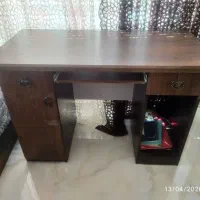 میز کامپیوتر وتحریر