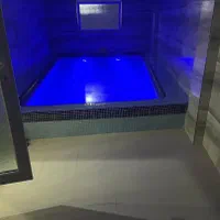 اجاره ویلا استخر دار نوساز دوبلکس