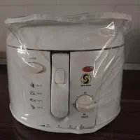 سرخ کن و غذا ساز نایسر دایسر