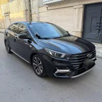 آریزو۶پرو۱۴۰۲|خودرو سواری و وانت|مشهد, بهشت|دیوار