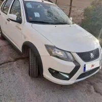 کوئیک جی ایکس ال ارتفایافته|خودرو سواری و وانت|شهرضا, |دیوار