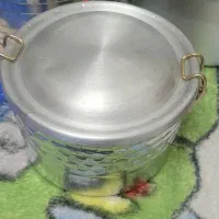 ظرف غذا روحی دوتیکه