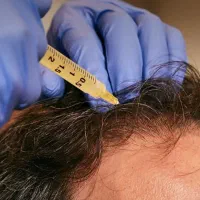 قطع ریزش مو وجوان سازی پوست صورت