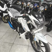 آپاچی 180 اقساط مدل 1395