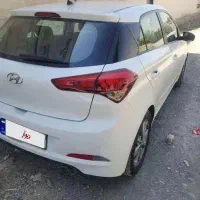 هیوندا i20|خودرو سواری و وانت|مشهد, فرهنگیان (شهرک غرب)|دیوار