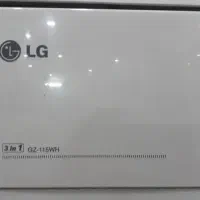 ماشین ظرفشویی مدل LG