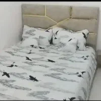 تخت خواب دو نفره