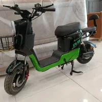 موتور برقی،اسکوتر برقی