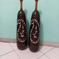 میل باستانی نو به شرط