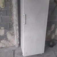 یخجال و فیریزر