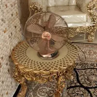 فروش مبل سلطنتی|مبلمان خانگی و میز عسلی|کرمانشاه, |دیوار