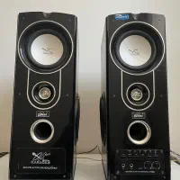 اسپیکر خانگی