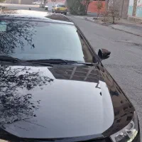 دنا پلاس تیپ ۲بدون رنگ کم کارمدل401|خودرو سواری و وانت|تبریز, |دیوار