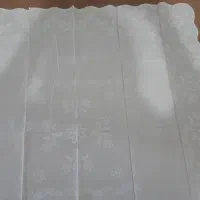 سفره ۴ نفره ۱۰۰ عدد|سفره، حوله، دستمال آشپزخانه|گمیشان, |دیوار