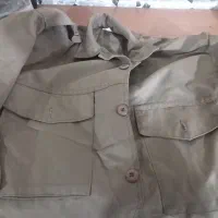 لباس نظامی|لباس|خوی, |دیوار