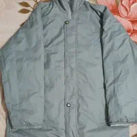 فروش کاپشن نو