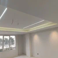 نقاشی ساختمان تمامی نقاط کرج