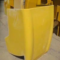 فایبرگلاس خد مات صفر تا صد مدل سازی