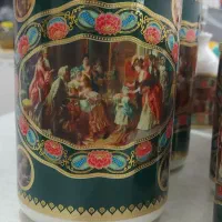 جا ادویه|ظروف نگهدارنده، پلاستیکی، یکبارمصرف|تهران, شمسآباد|دیوار