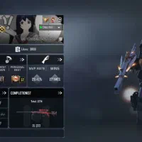 اکانت کالاف|کنسول، بازی ویدئویی و آنلاین|قم, علی آباد سعدگان|دیوار