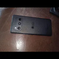 داریا bond 5g با حافظهٔ ۲۵۶ گیگابایت