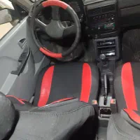 پراید سفید 1379|خودرو سواری و وانت|یزد, |دیوار